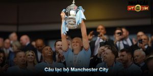 Câu lạc bộ Manchester City