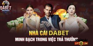 DABET Lừa Đảo