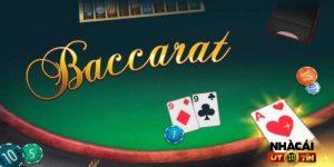 Cách rút bài Baccarat anh em tân binh cần biết 