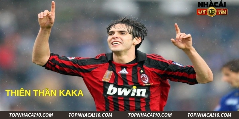 Anh trở thành huyền thoại của AC Milan