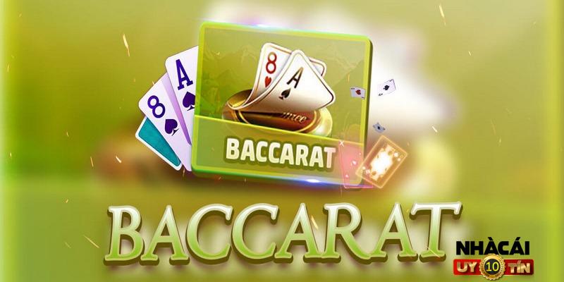 Tìm hiểu về game bài baccarat