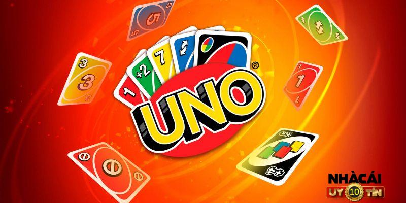 Giới thiệu bài Uno