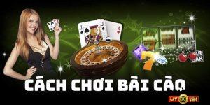 Cách Chơi Bài Cào