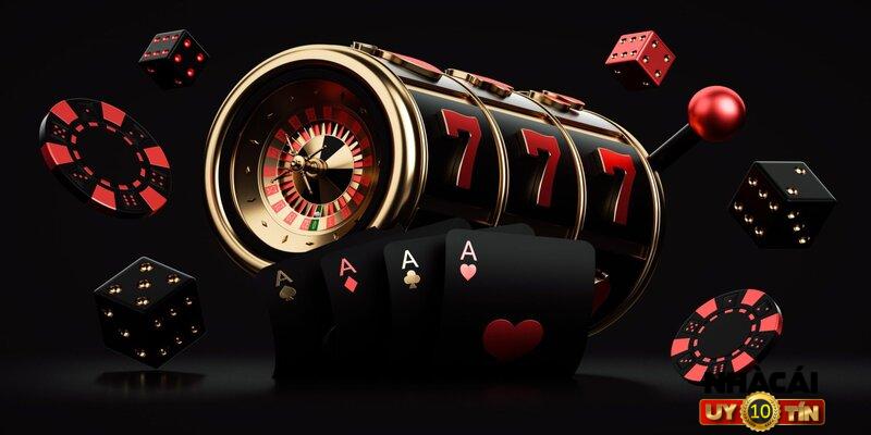 Chơi casino trực tuyến uy tín có gì thú vị