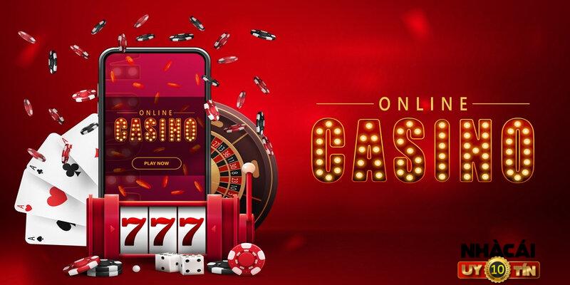 Mẹo hay sòng casino trực tuyến uy tín