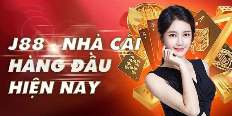 Quy trình truy cập trang web đăng nhập vào J88